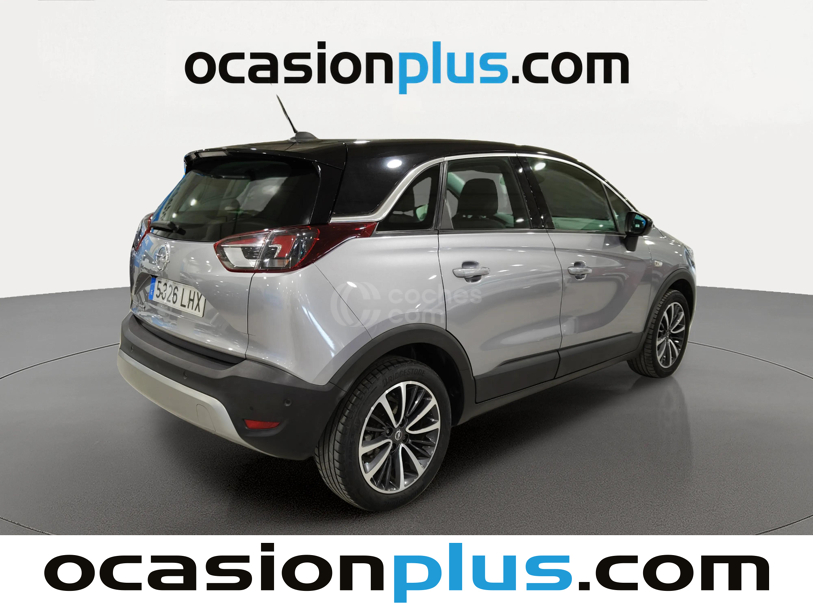 Foto del OPEL Crossland X 1.2T S&S Innovation 130