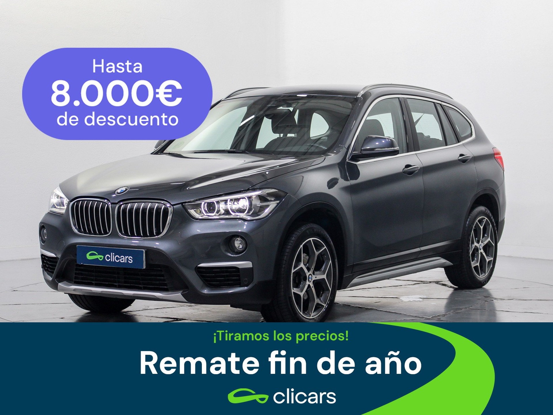 Imagen de BMW X1