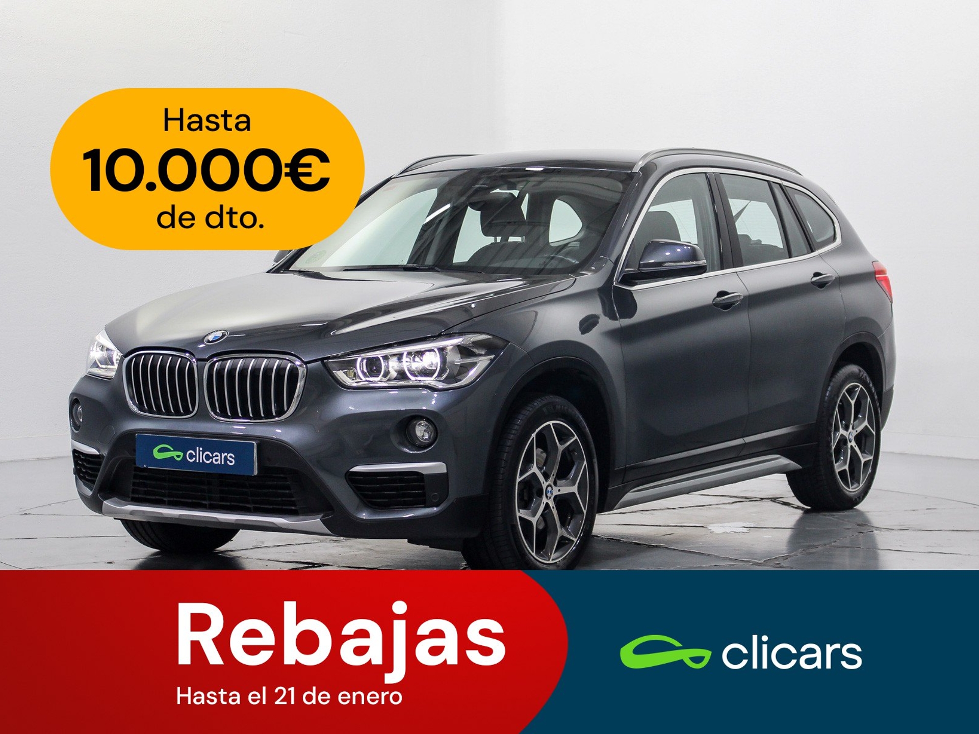 Imagen de BMW X1
