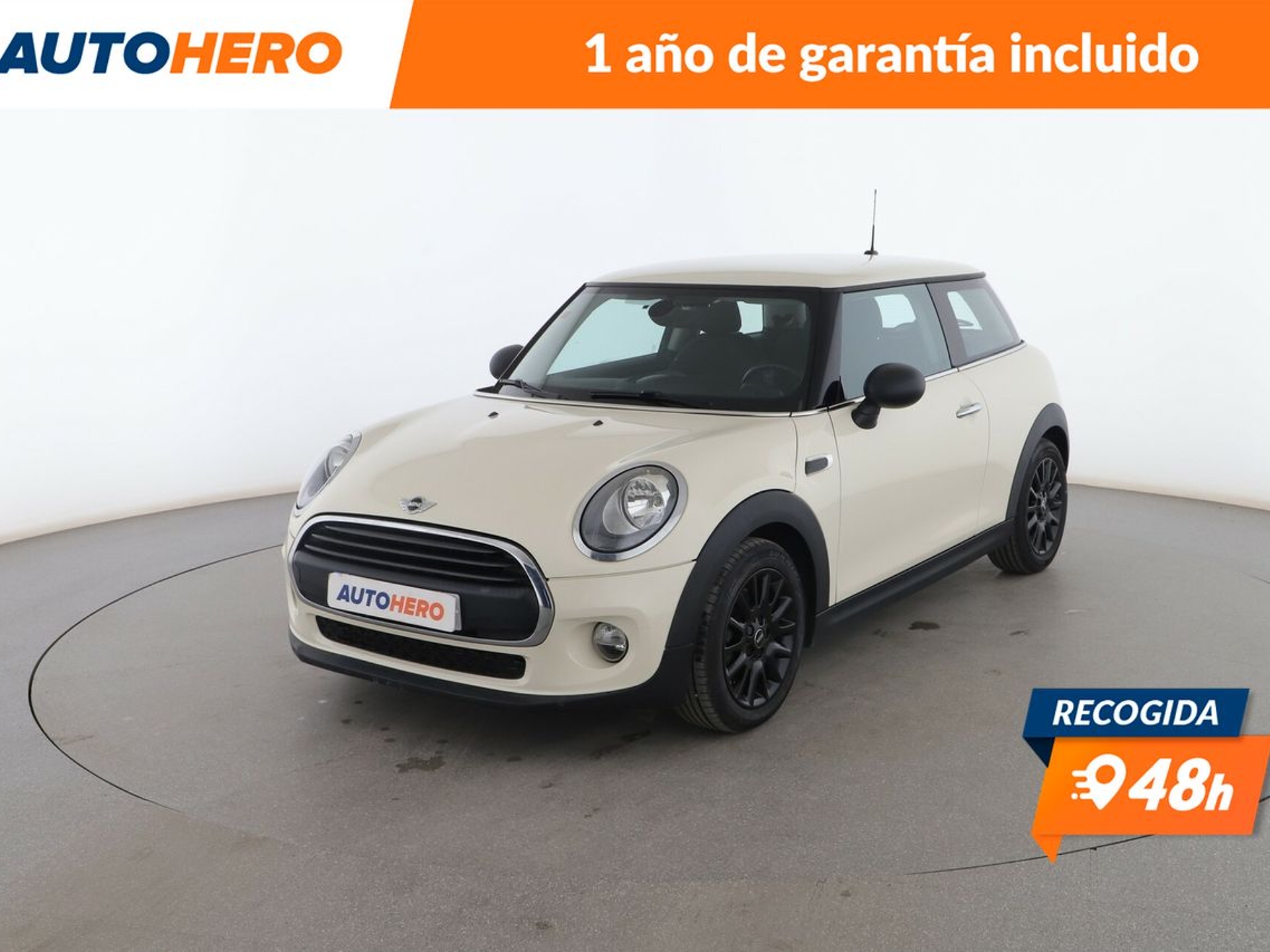 Imagen de MINI Mini