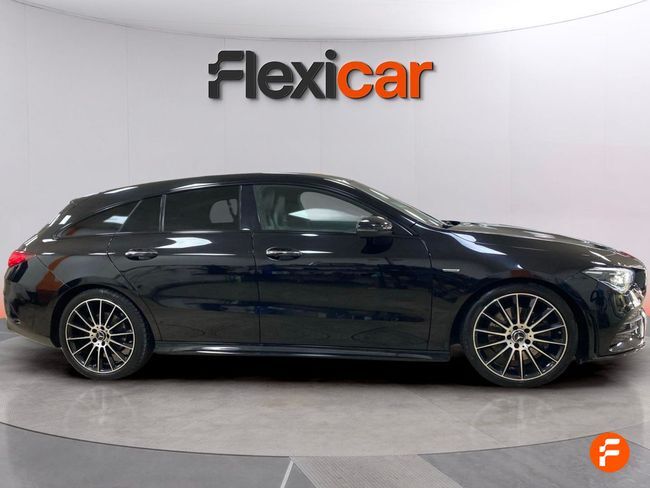 Foto del MERCEDES Clase CLA CLA 200 7G-DCT