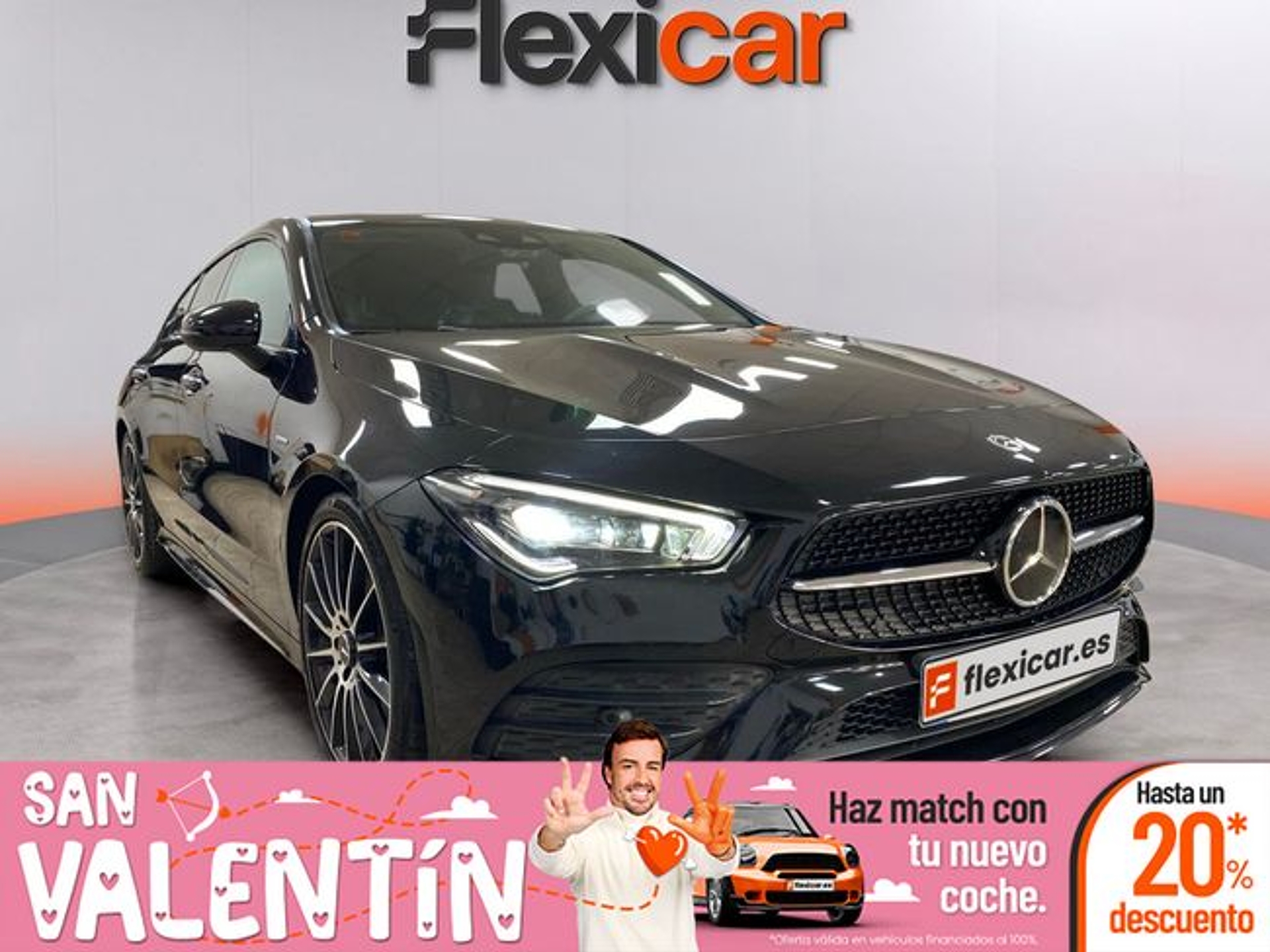 Imagen de MERCEDES Clase CLA
