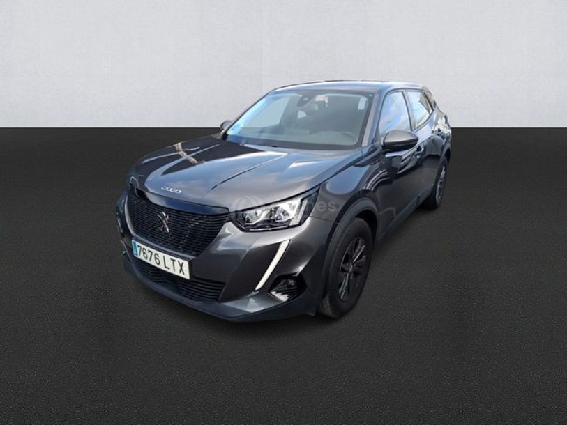 Foto del PEUGEOT 2008 1.5BlueHDi S&S Active Pack 110