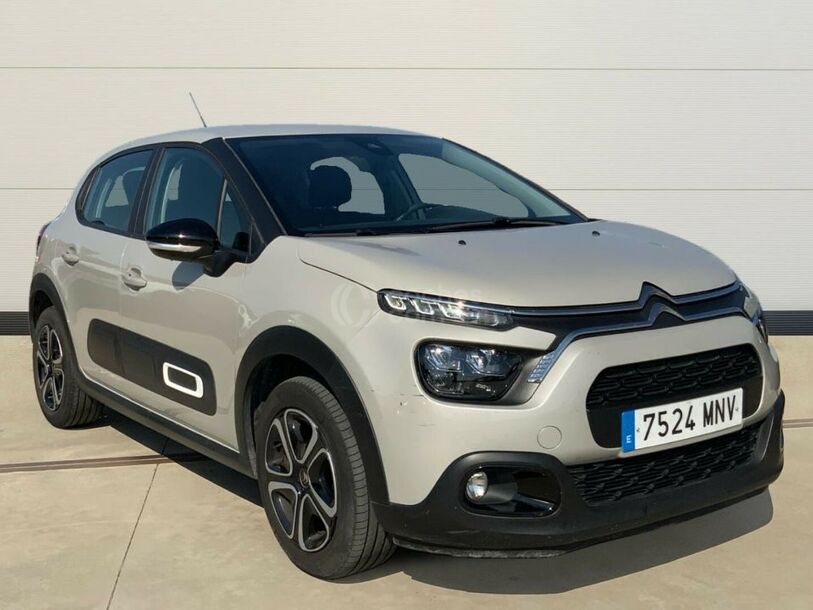 Foto del CITROEN C3 1.2 PureTech S&S Plus 83