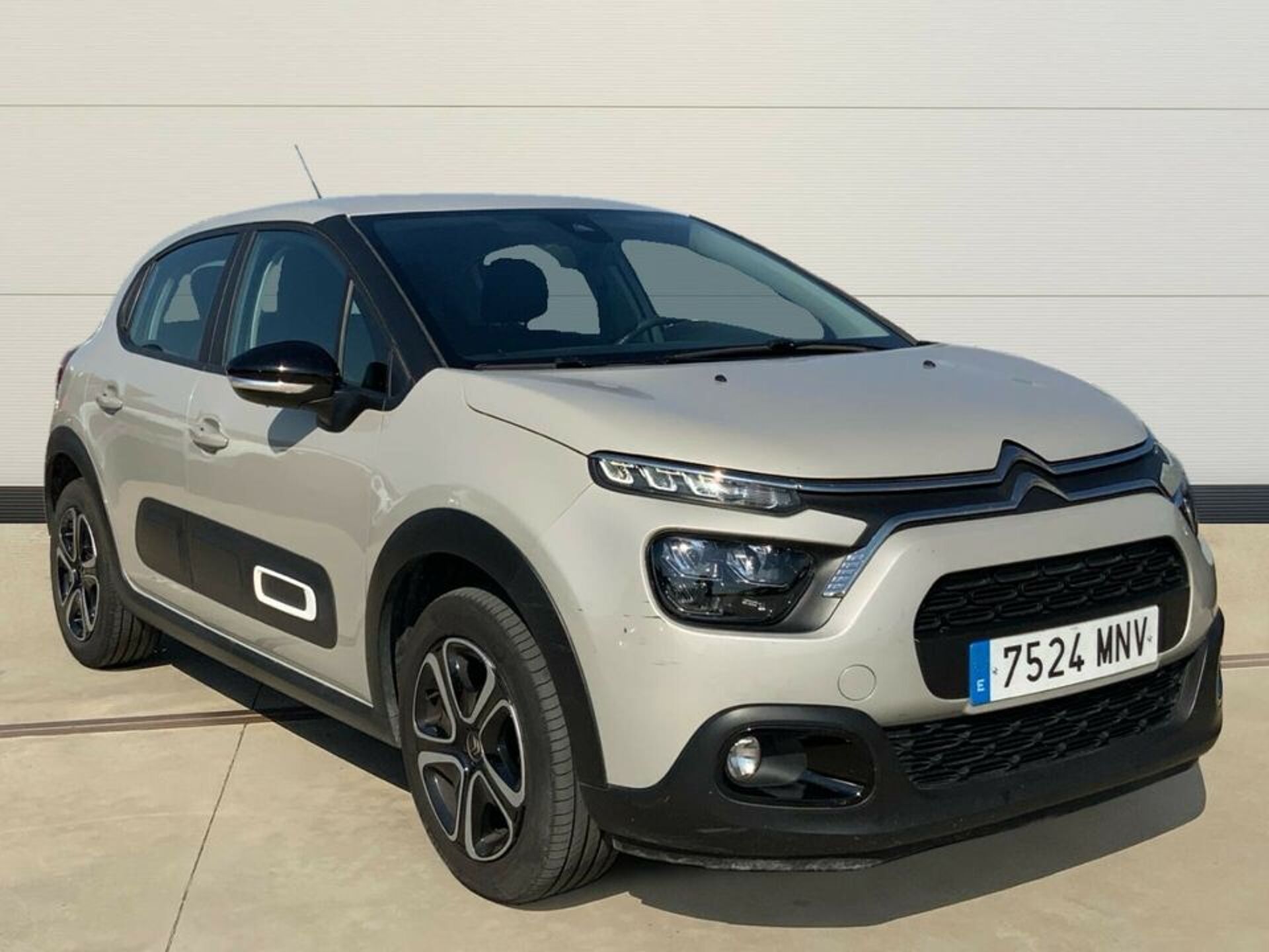 Imagen de CITROEN C3