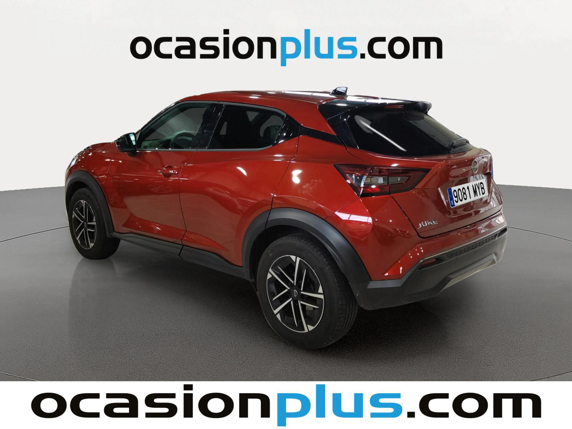 Imagen 3 de NISSAN Juke