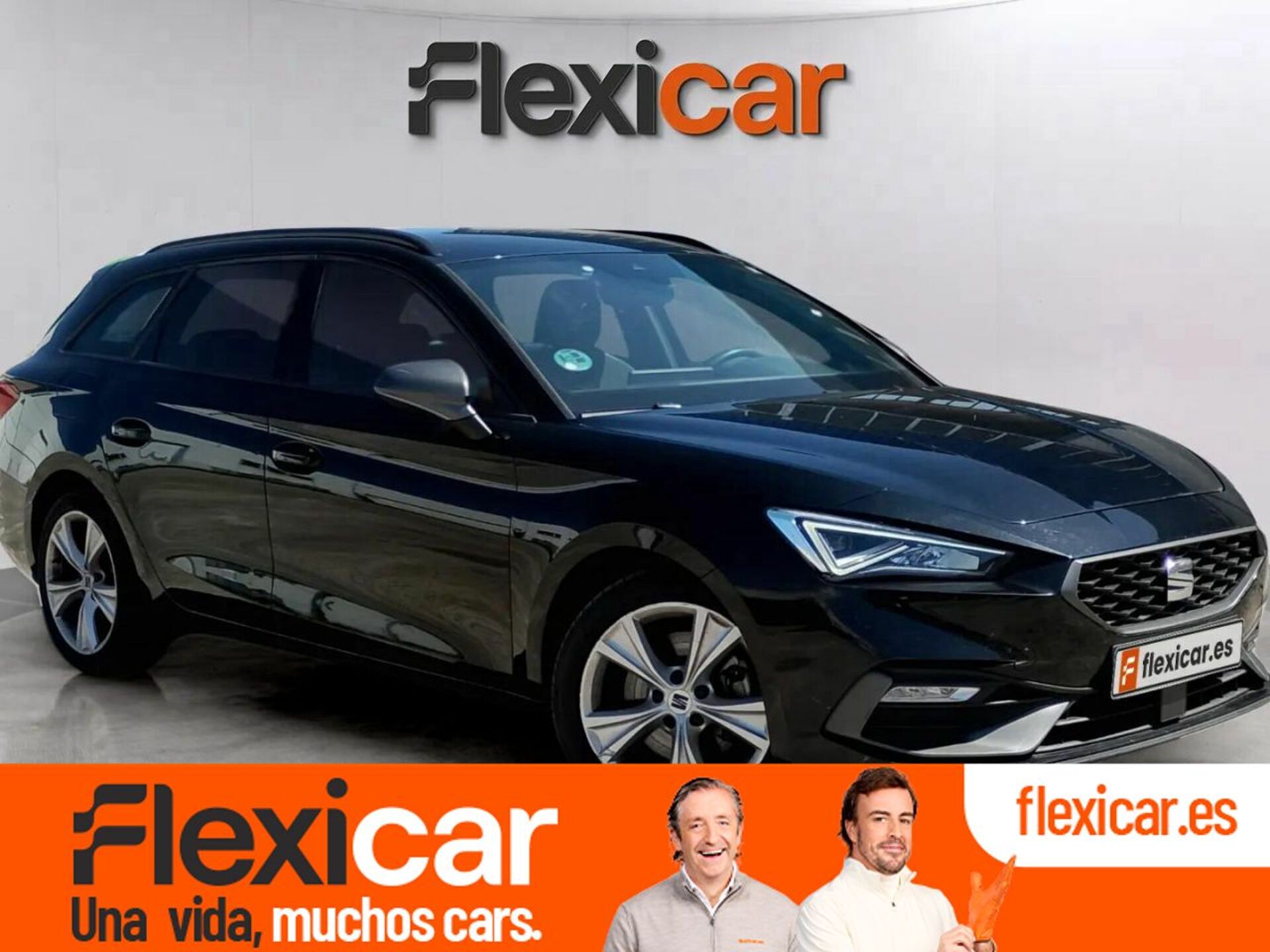 Imagen de SEAT León