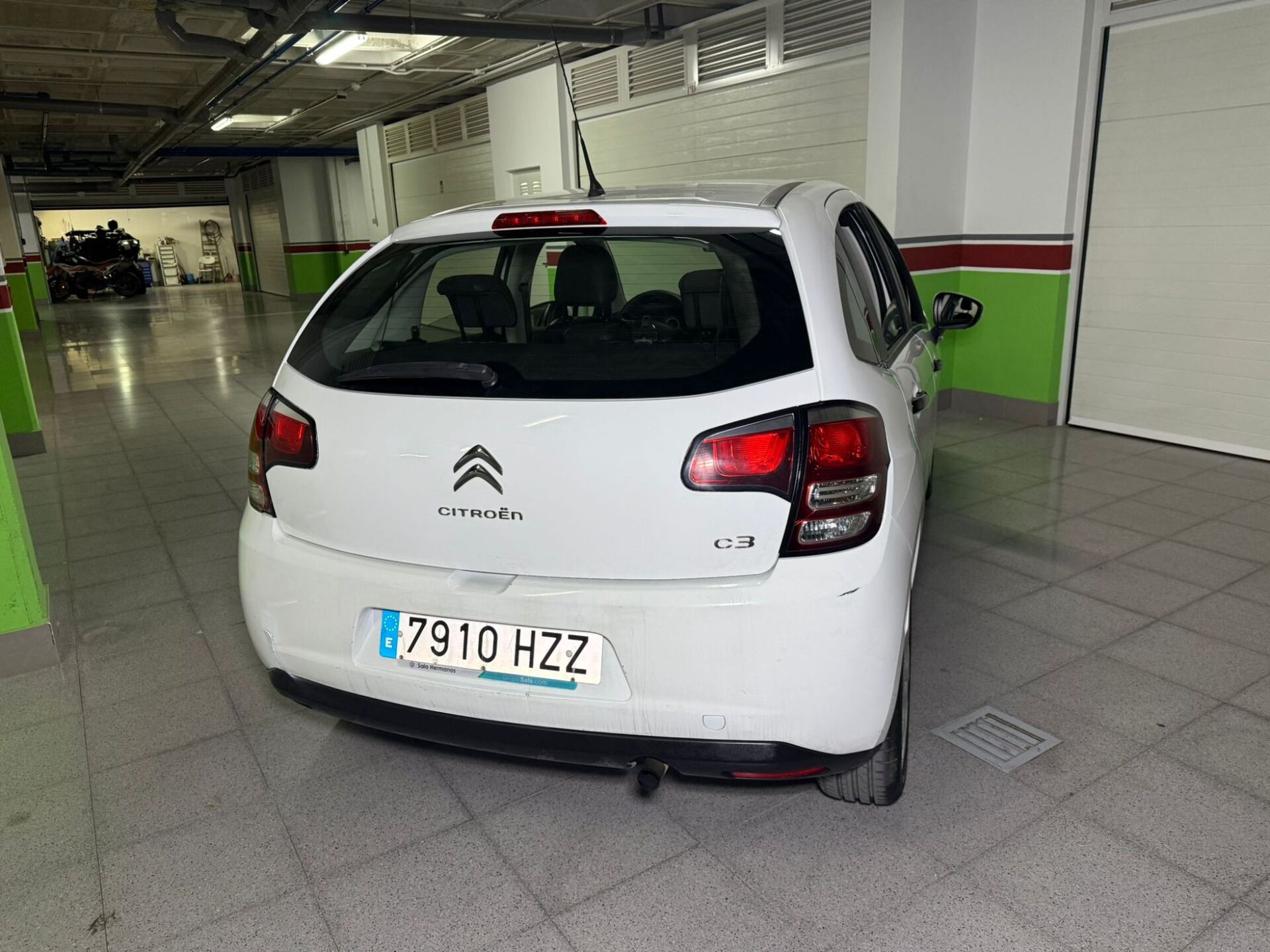 Imagen 3 de CITROEN C3