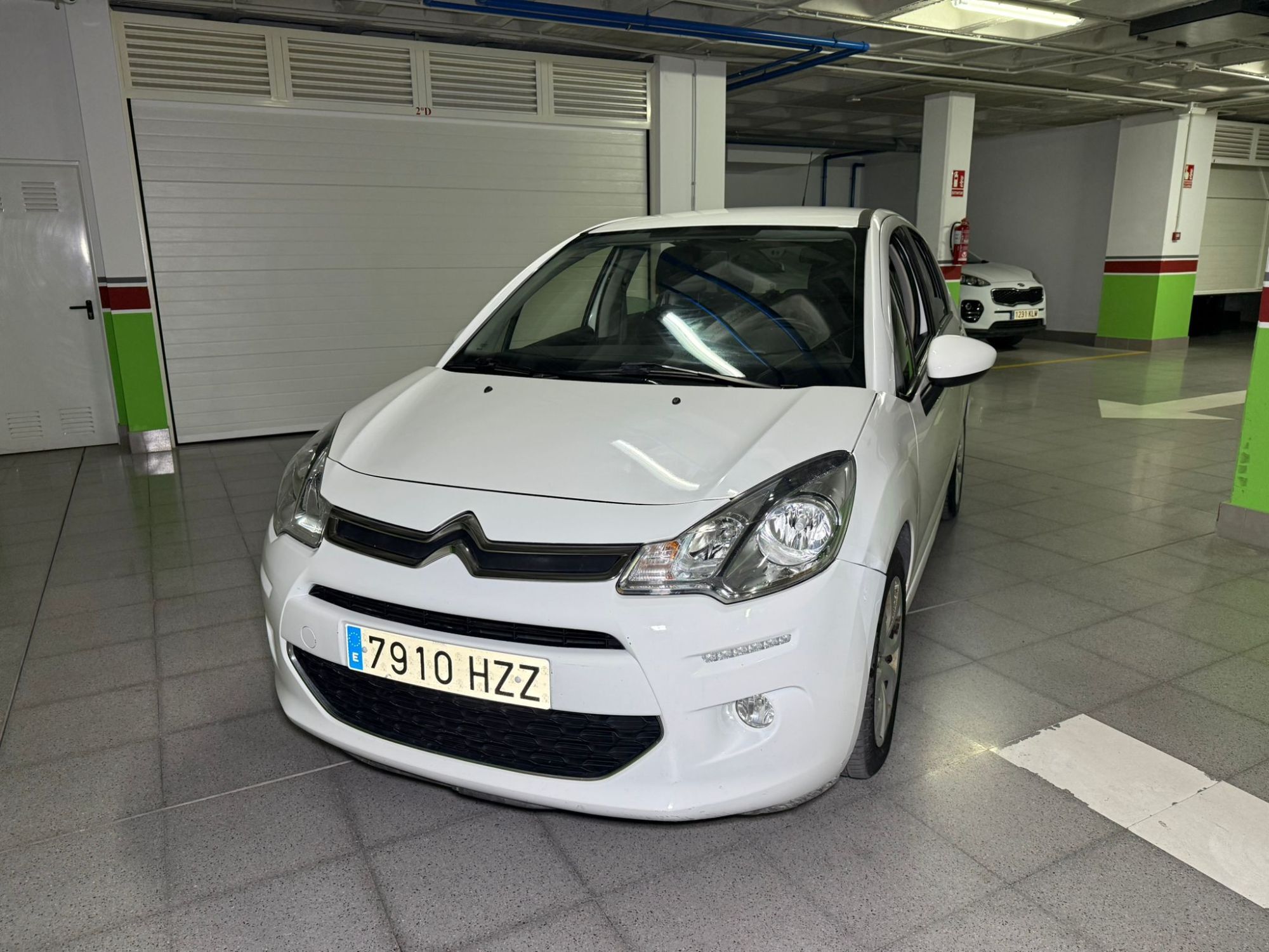 Foto del CITROEN C3 1.0 VTi Tonic 68