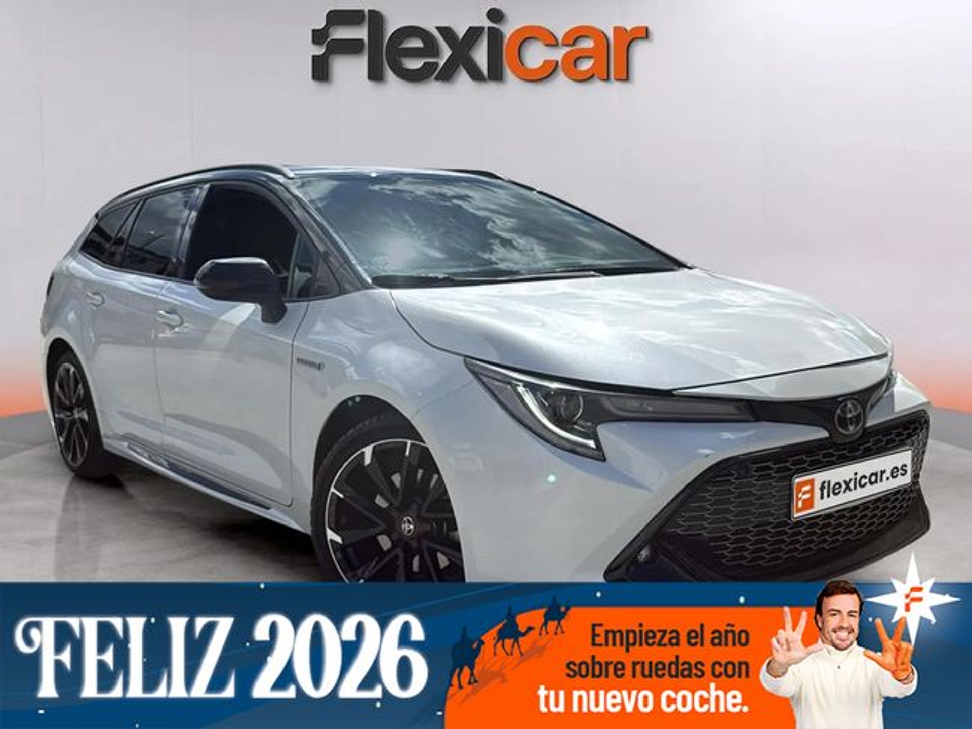 Imagen de TOYOTA Corolla