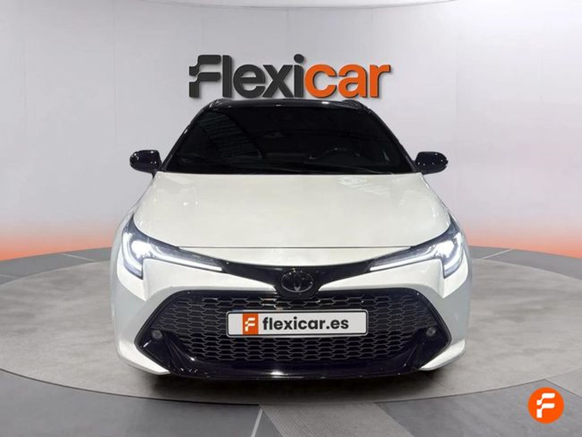 Imagen 2 de TOYOTA Corolla