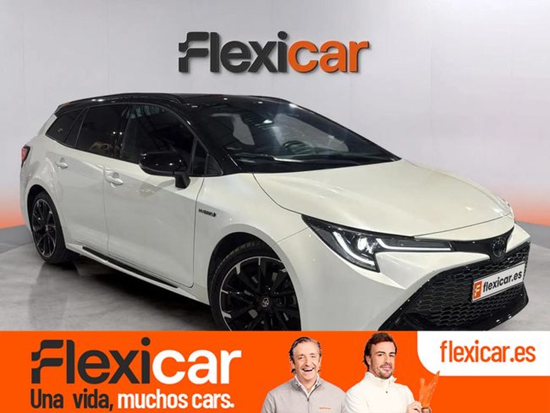 Imagen de TOYOTA Corolla