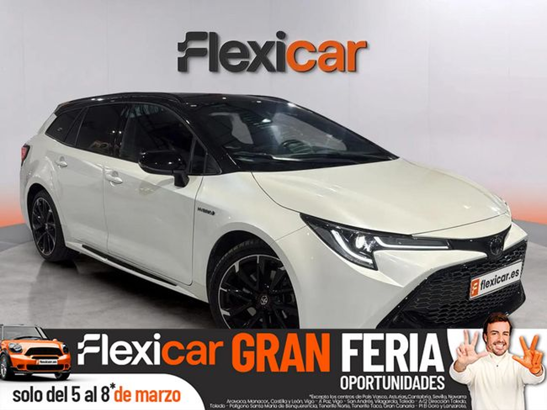 Imagen de TOYOTA Corolla