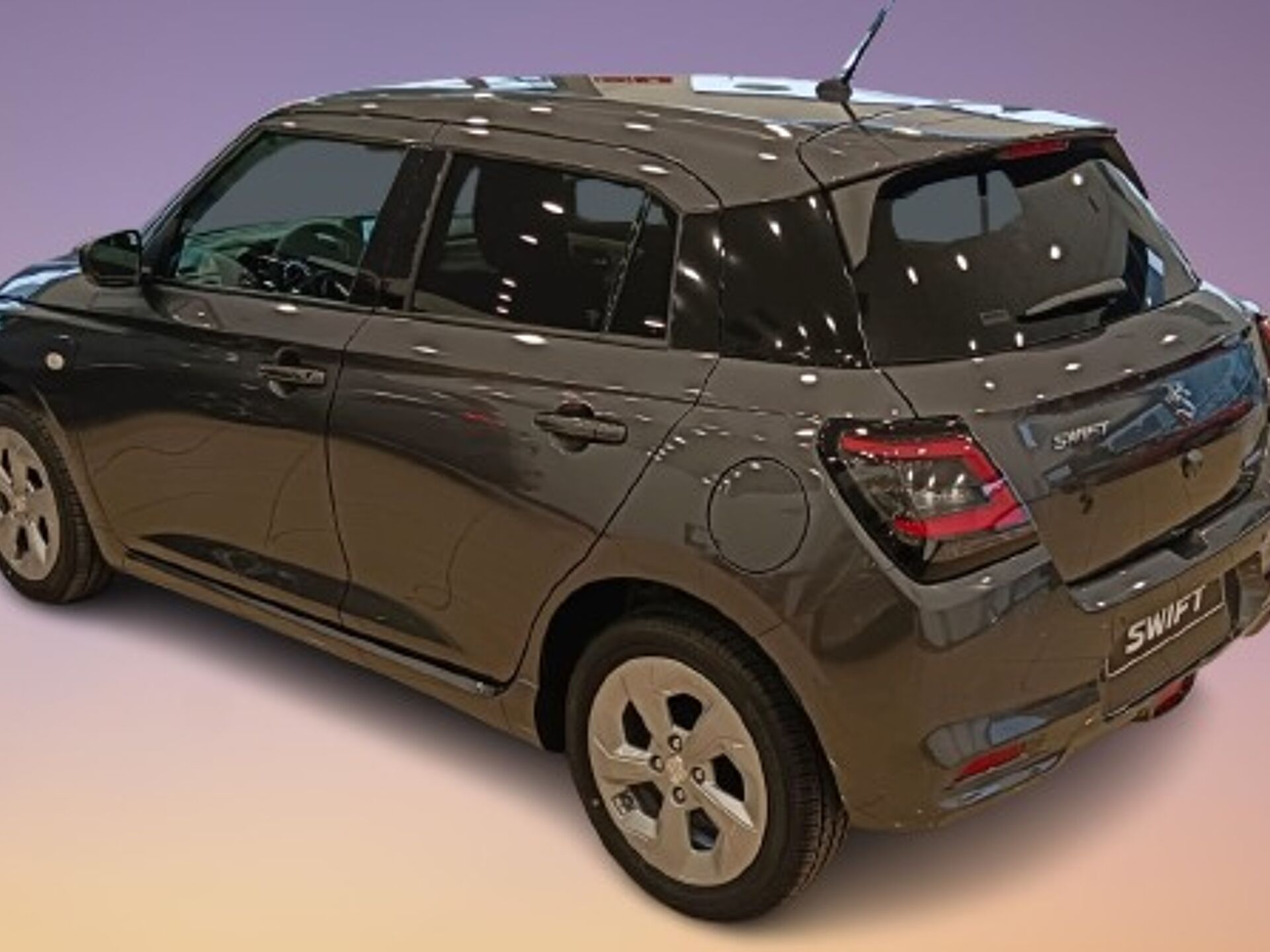 Imagen 3 de SUZUKI Swift