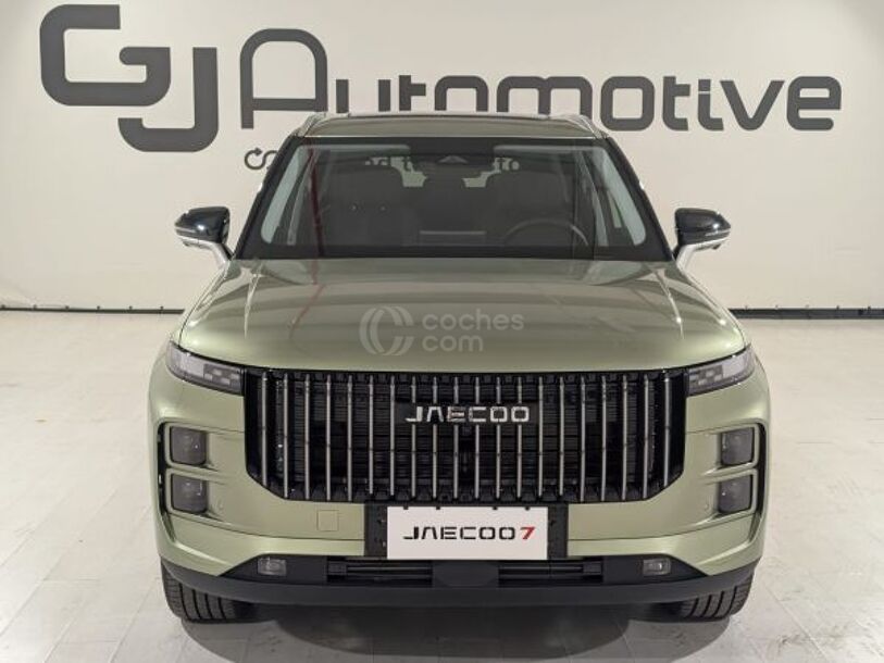 Foto del JAECOO 7 1.6 Exclusive 4x4
