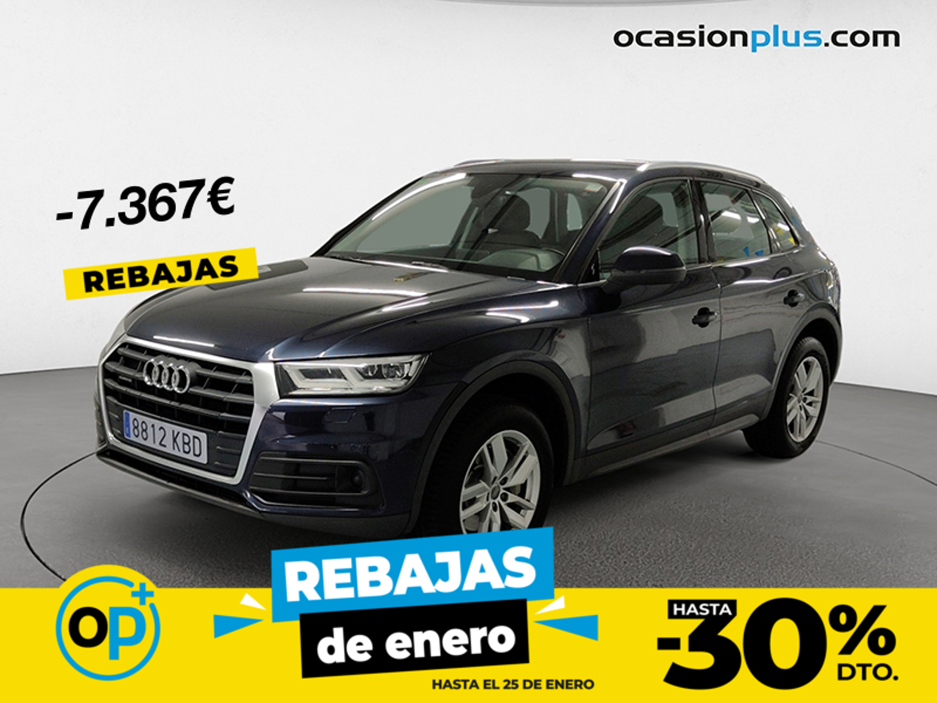 Imagen de AUDI Q5