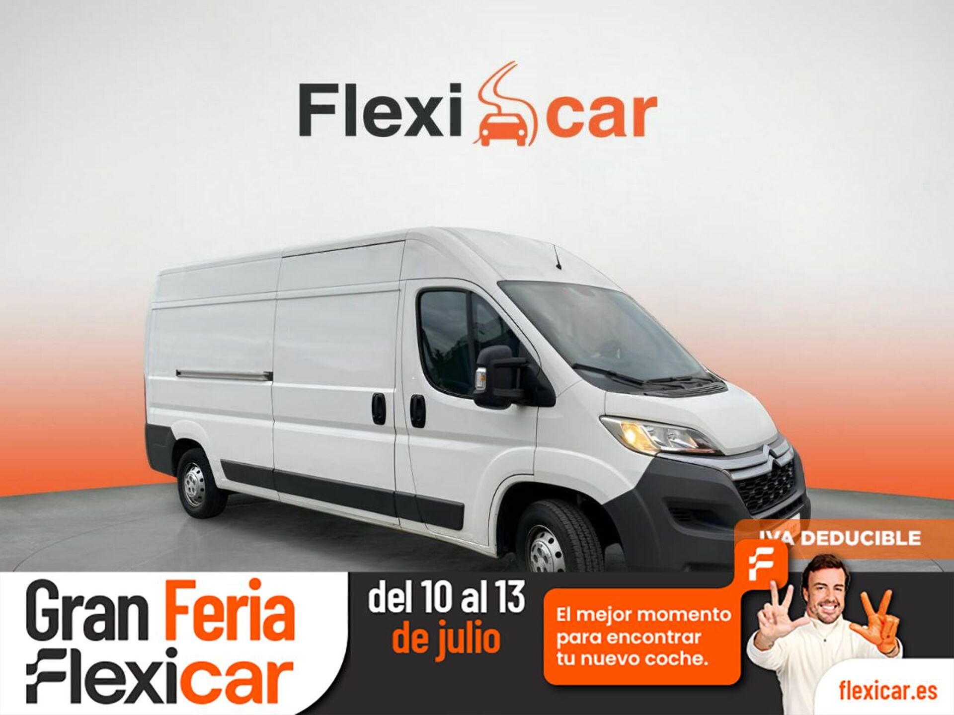 Imagen de CITROEN Jumper