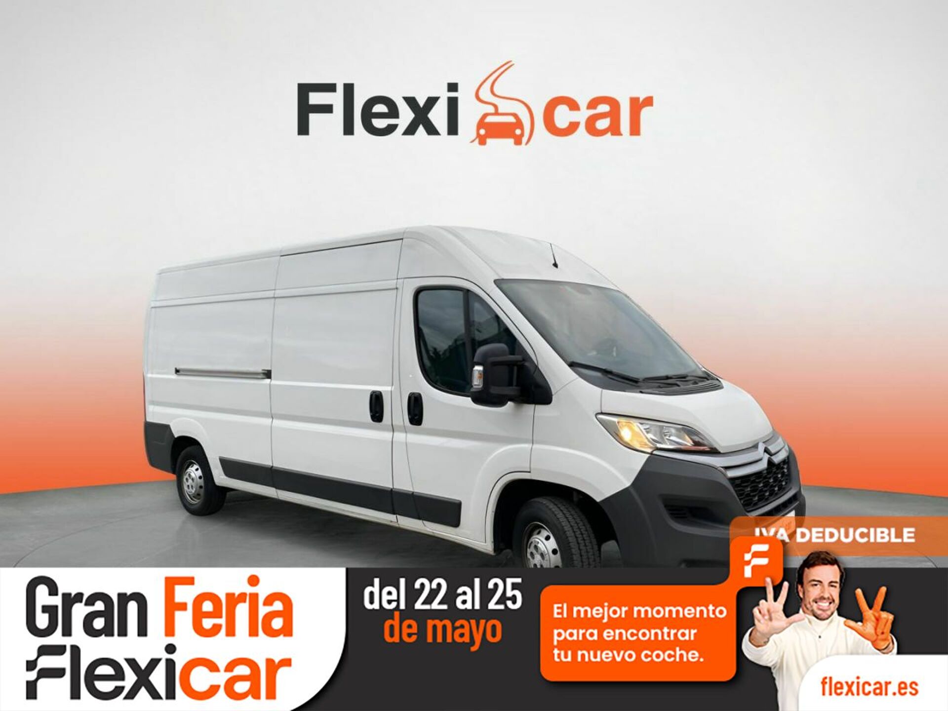 Imagen de CITROEN Jumper