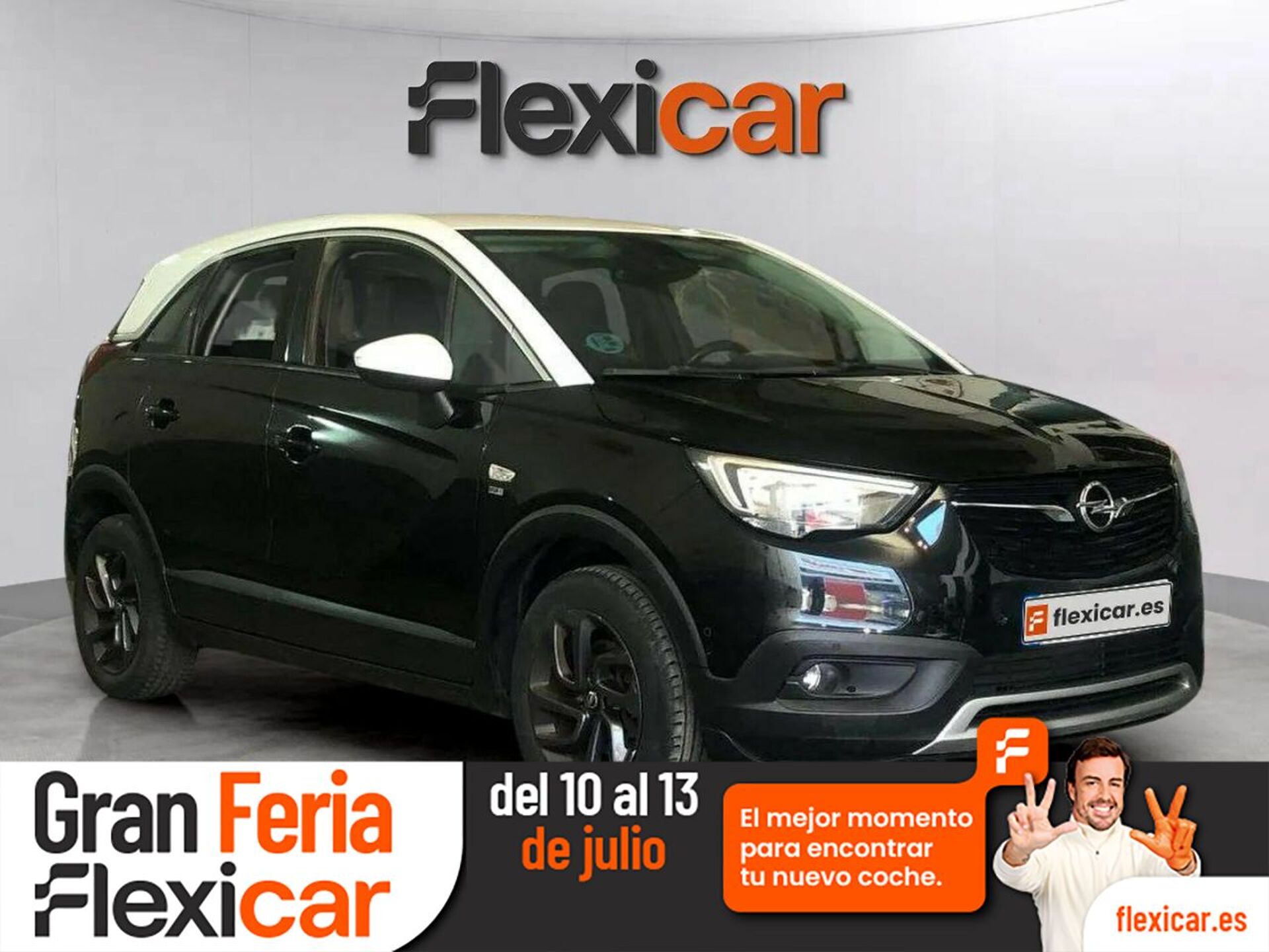 Imagen de OPEL Crossland