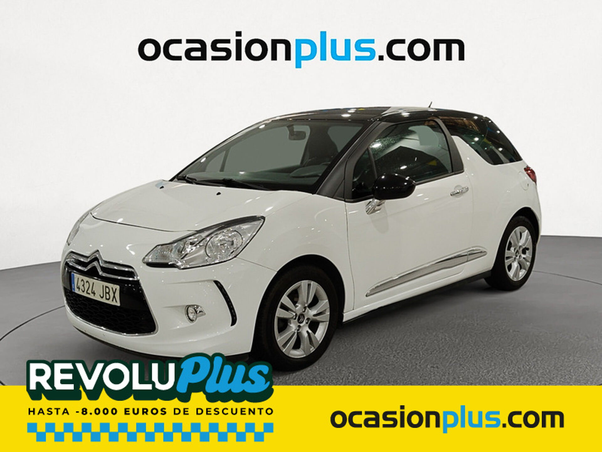 Imagen de CITROEN DS3