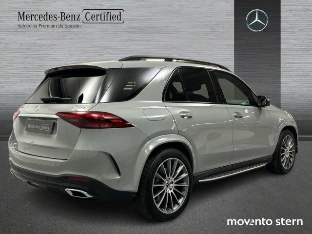 Foto del MERCEDES Clase GLE GLE Coupé 350e 4Matic Aut.