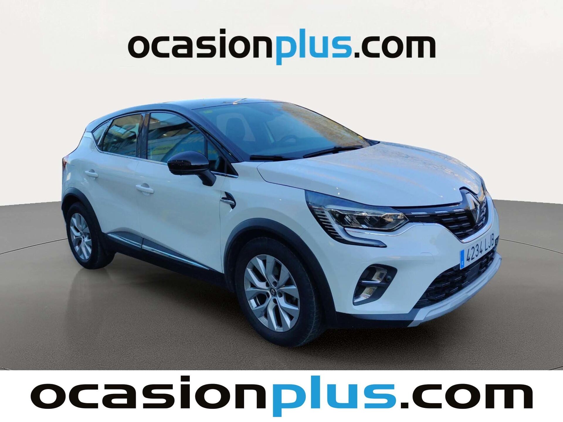 Imagen 2 de RENAULT Captur