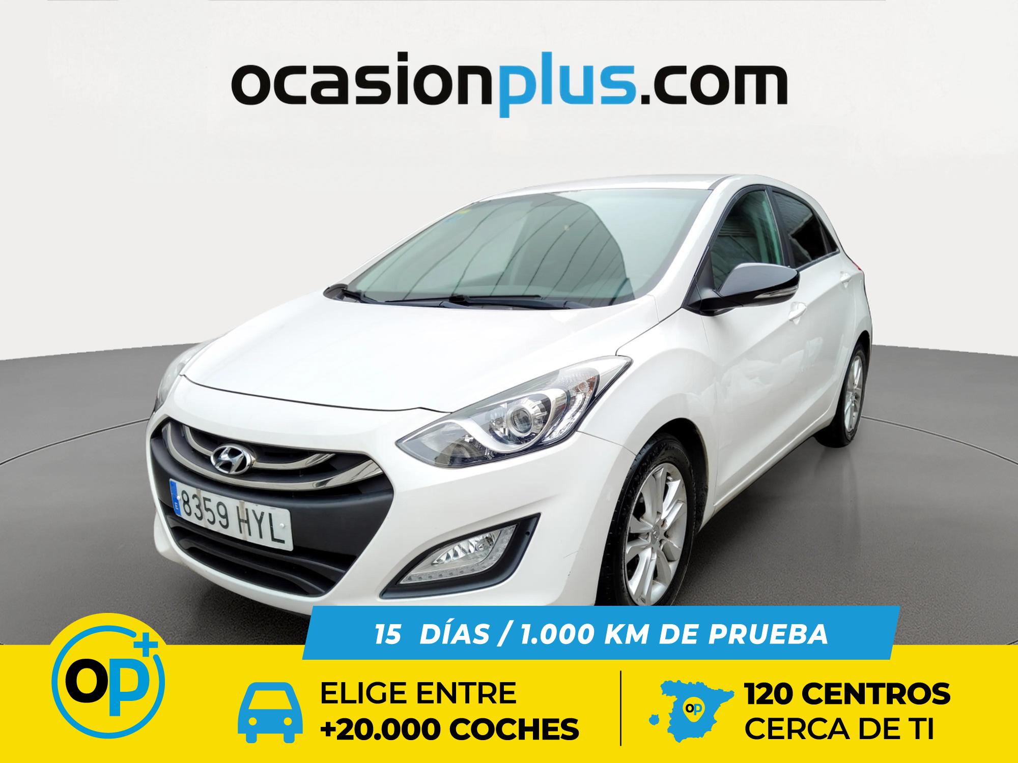 Foto del HYUNDAI i30 1.4 Go
