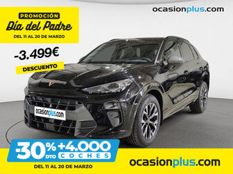 Imagen de CUPRA Terramar 1.5 eTSI 110 DSG