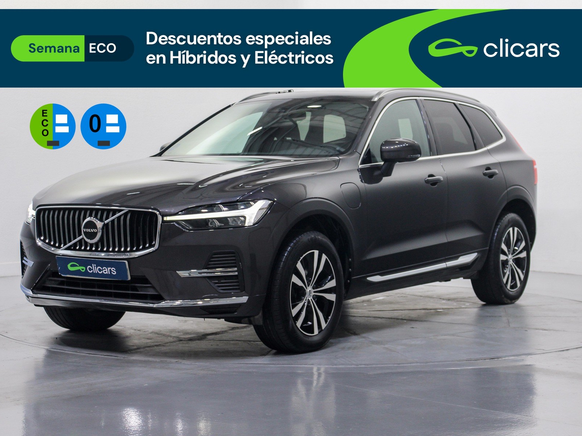 Imagen de VOLVO XC60