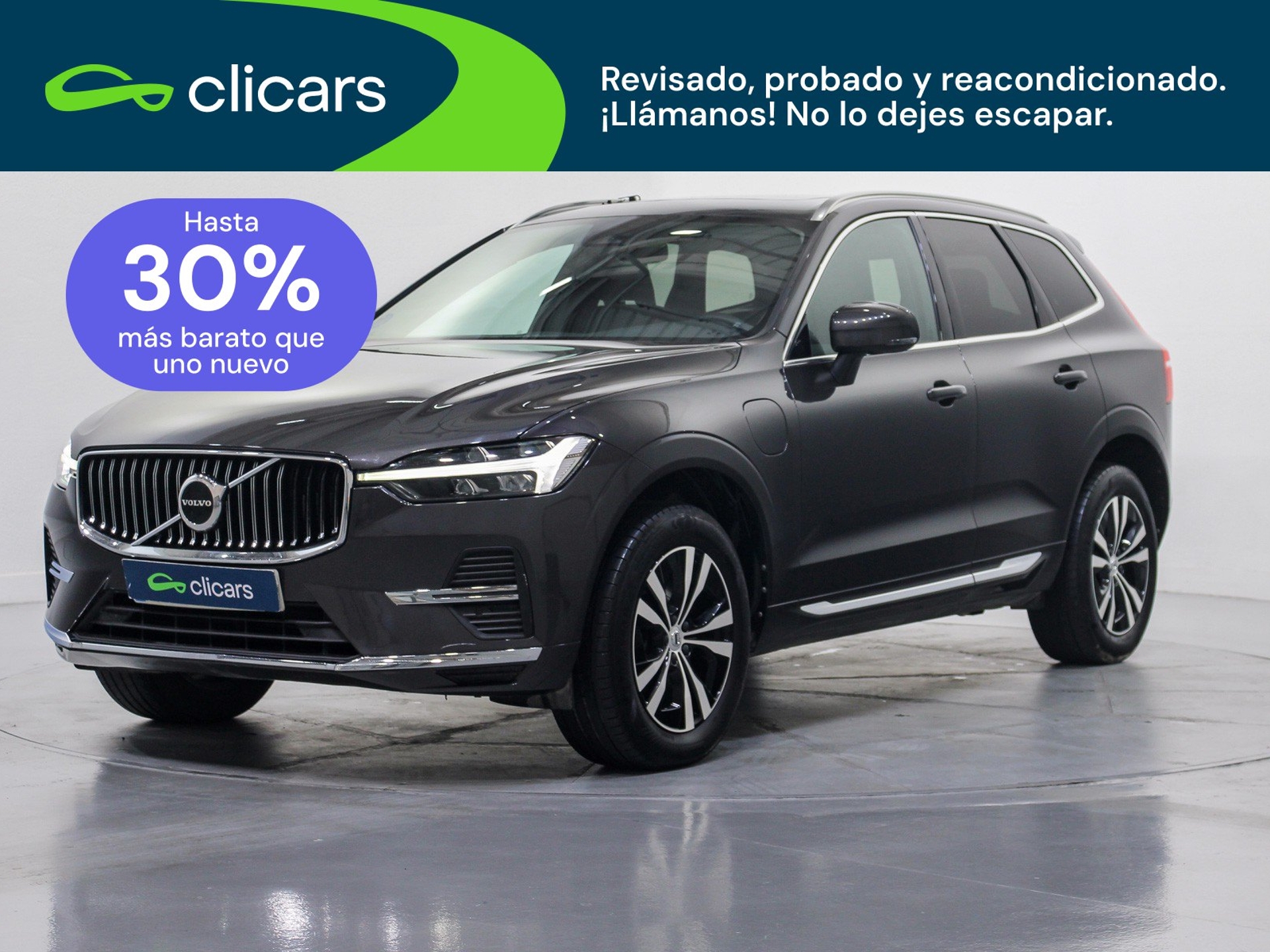 Imagen de VOLVO XC60