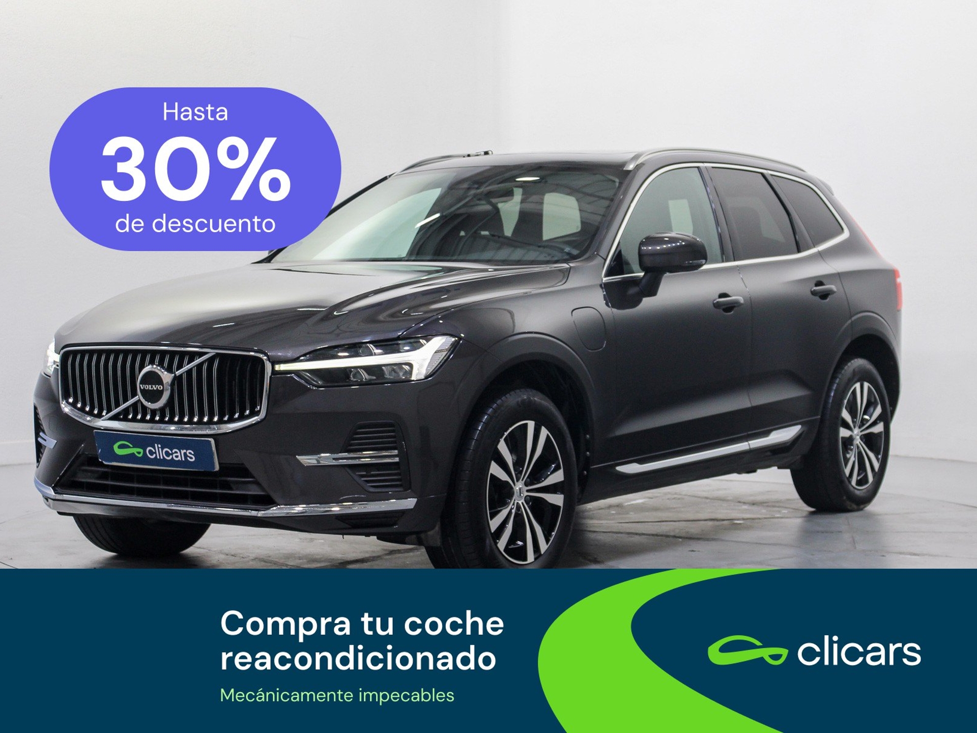 Imagen de VOLVO XC60
