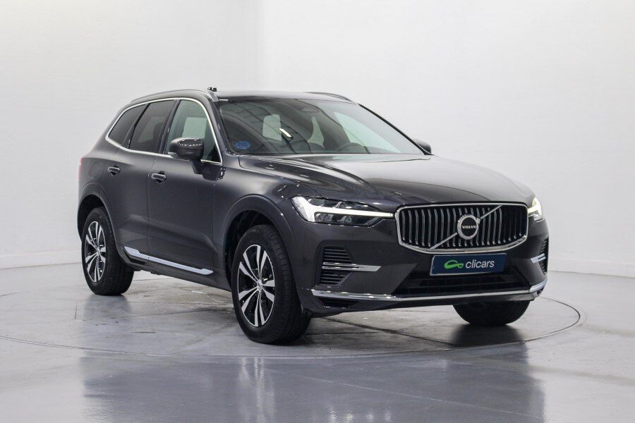 Foto del VOLVO XC60 T6 Twin Recharge Inscription Expression