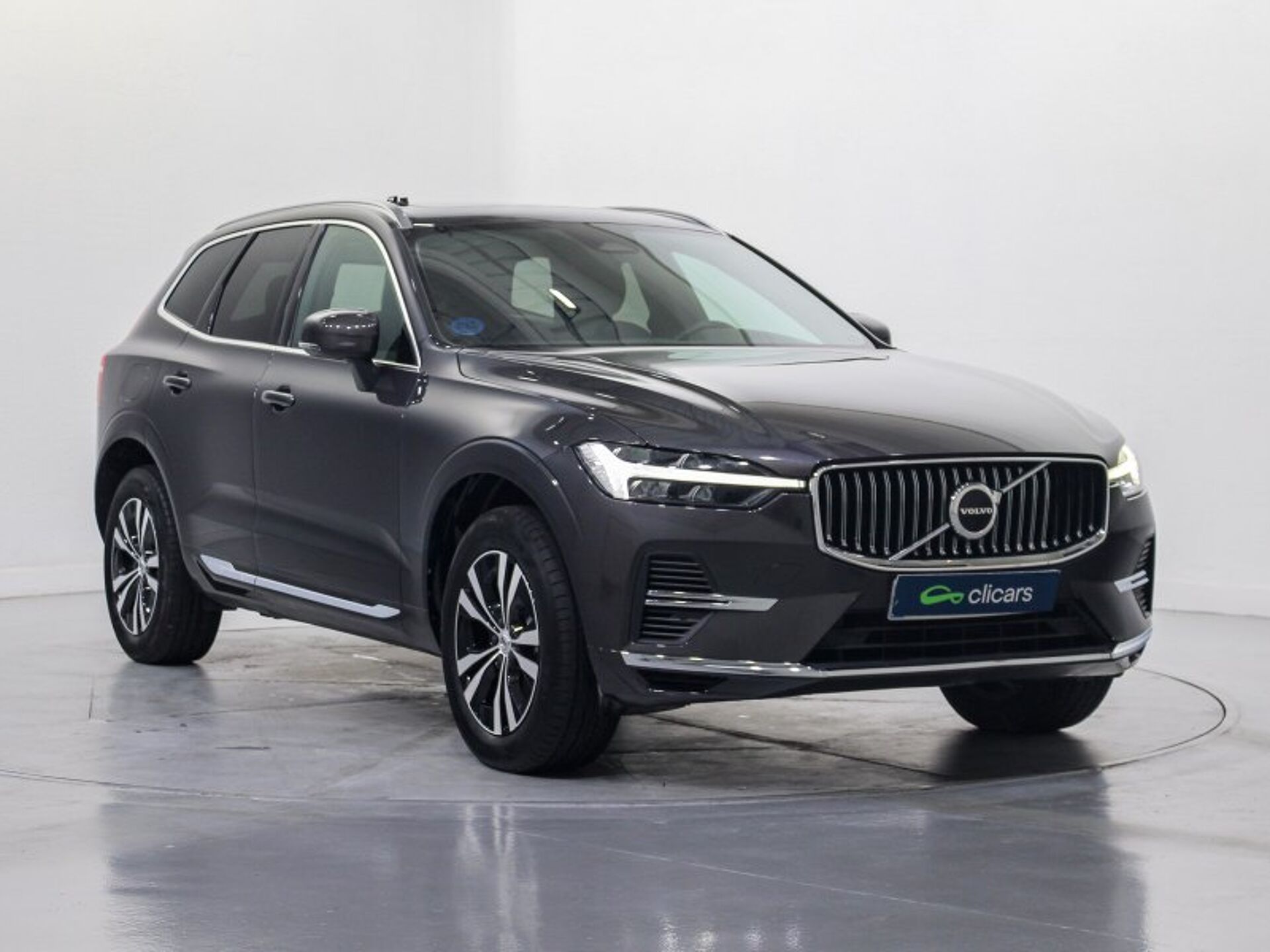 Imagen 3 de VOLVO XC60