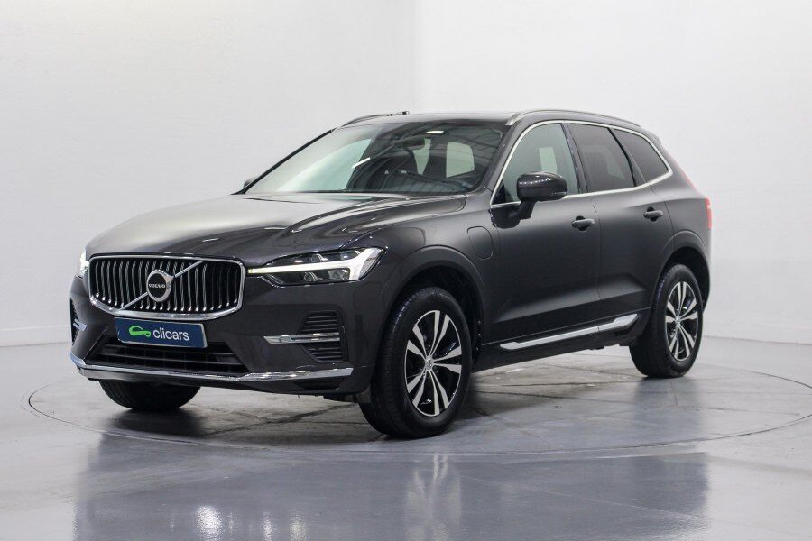 Foto del VOLVO XC60 T6 Twin Recharge Inscription Expression
