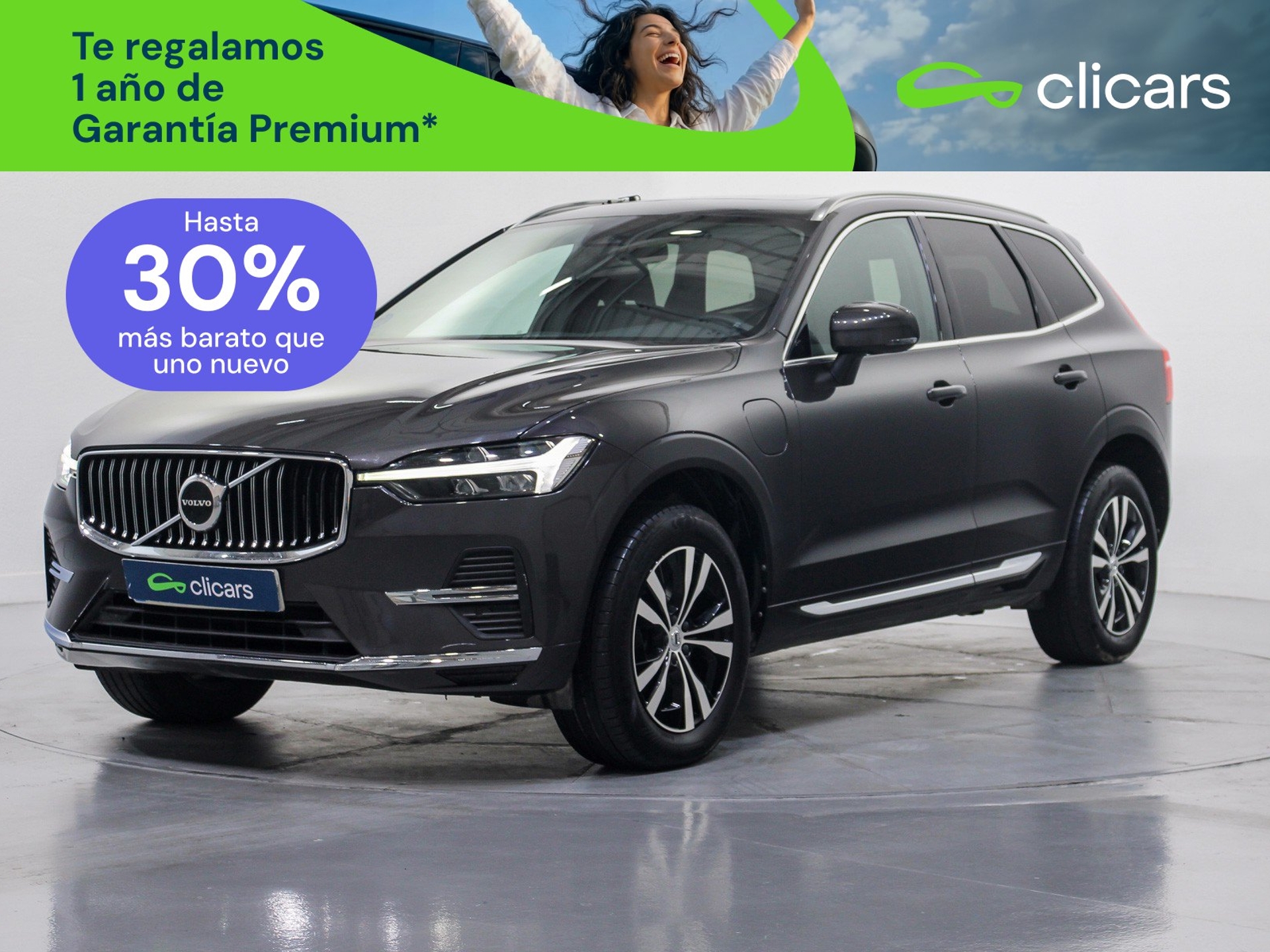 Imagen de VOLVO XC60