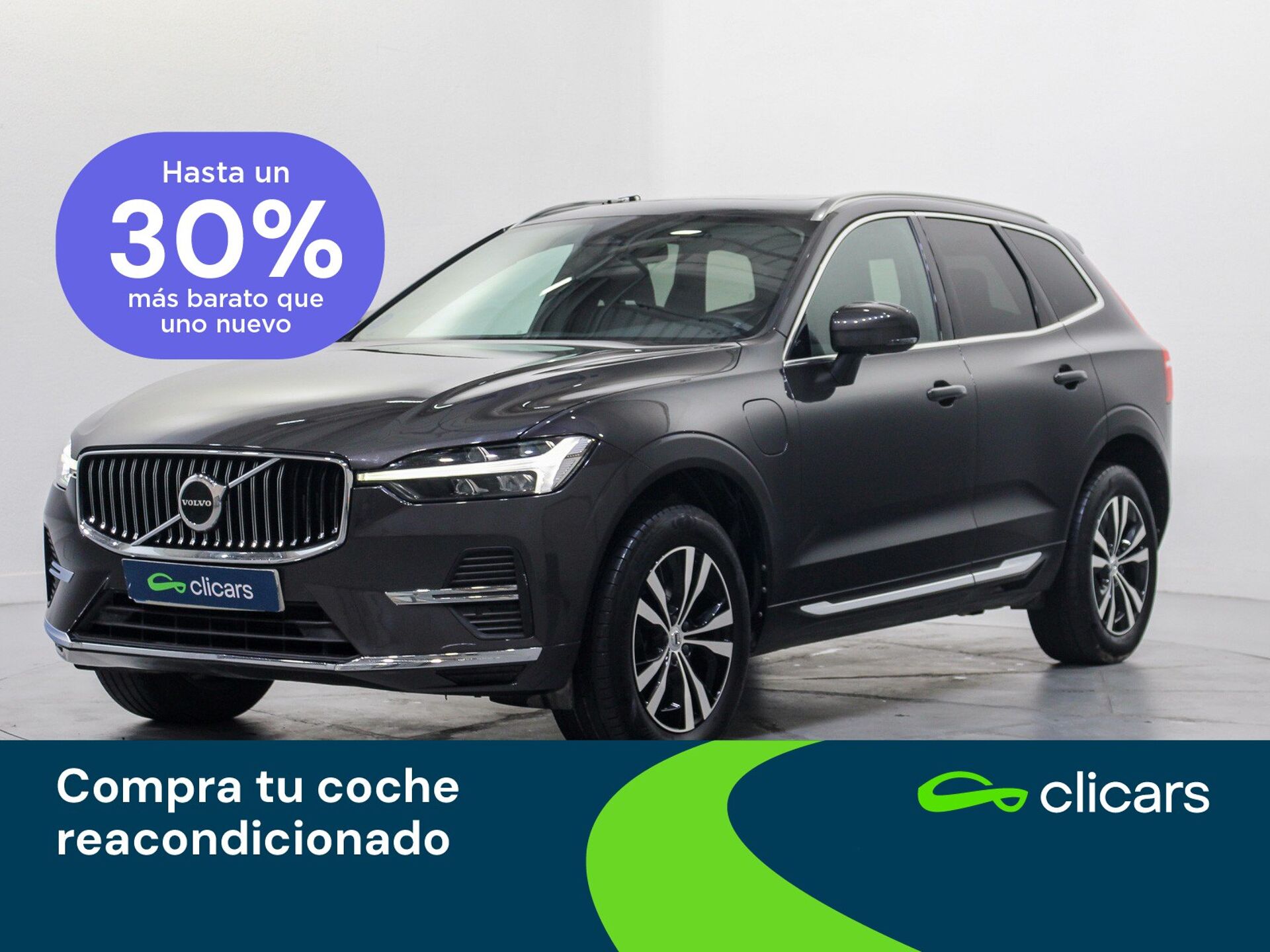 Imagen 1 de VOLVO XC60