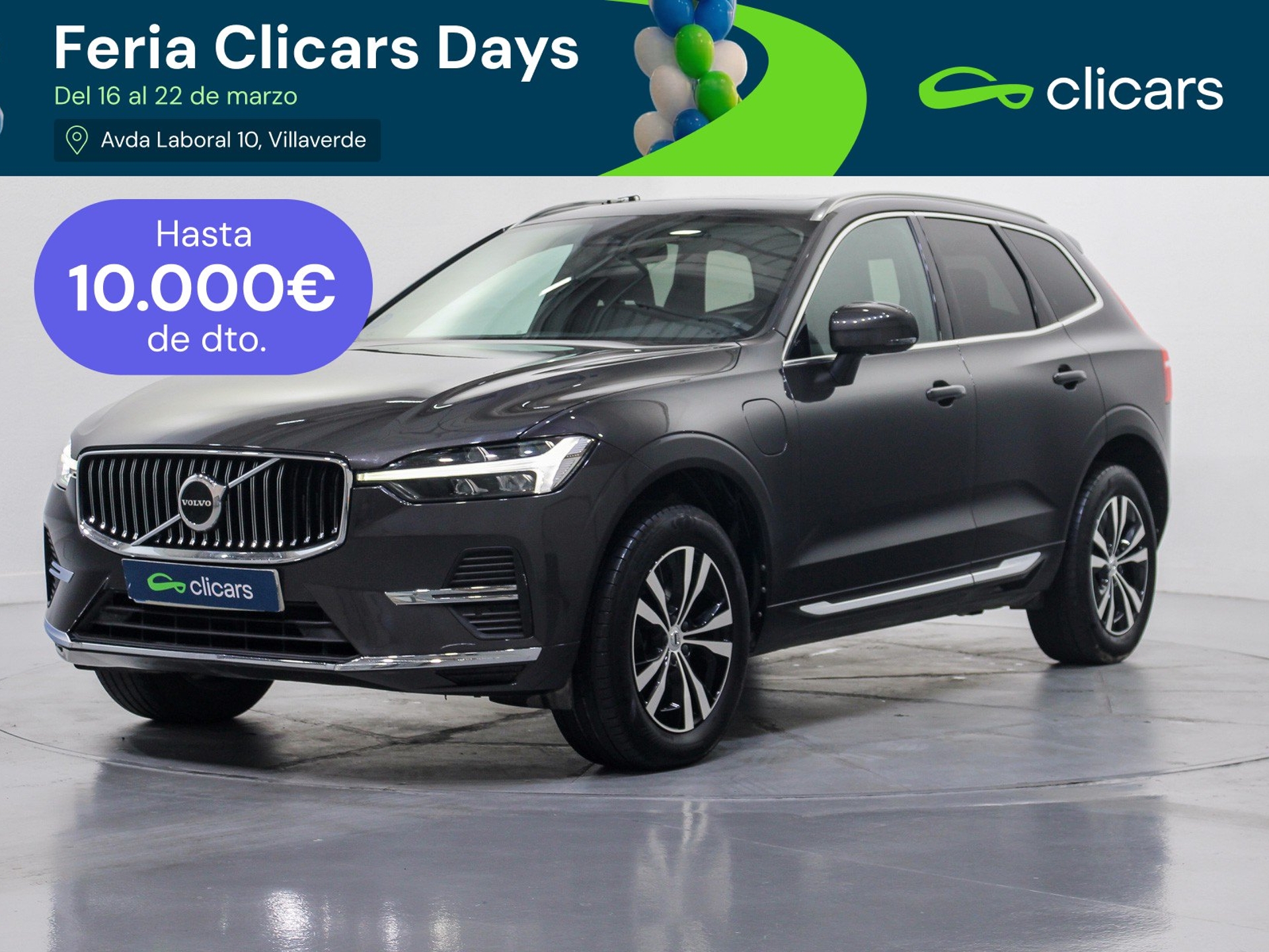 Imagen de VOLVO XC60