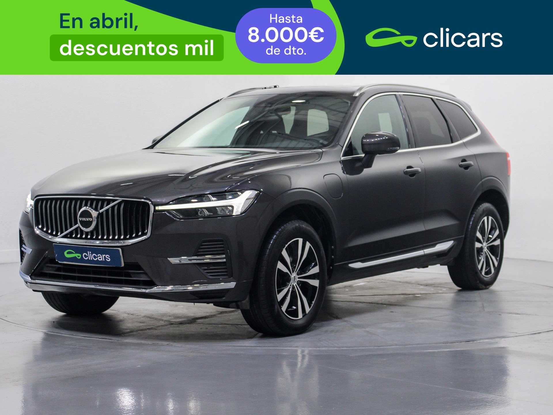 Imagen de VOLVO XC60