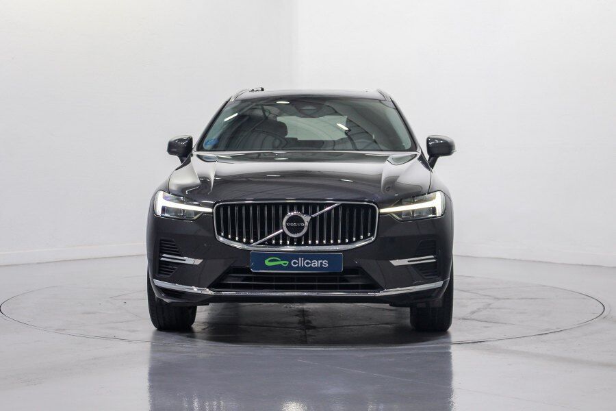 Foto del VOLVO XC60 T6 Twin Recharge Inscription Expression