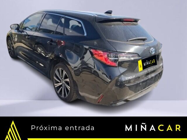 Foto del TOYOTA Corolla Touring Sports 180H Style