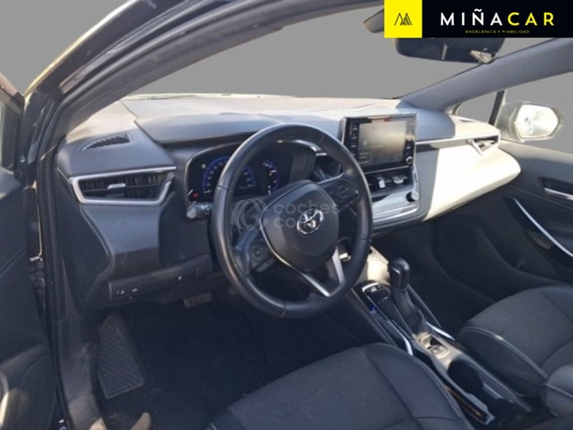 Foto del TOYOTA Corolla Touring Sports 180H Style