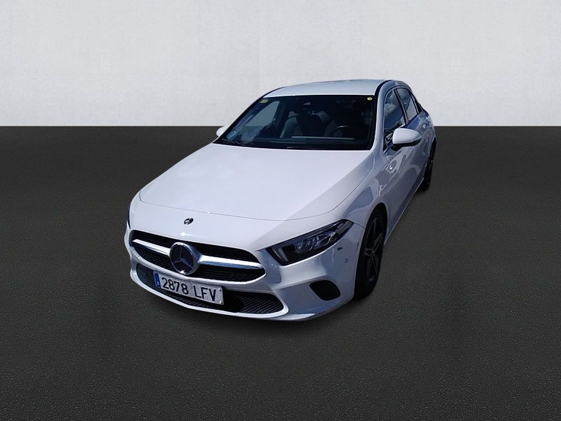 Imagen de MERCEDES Clase A