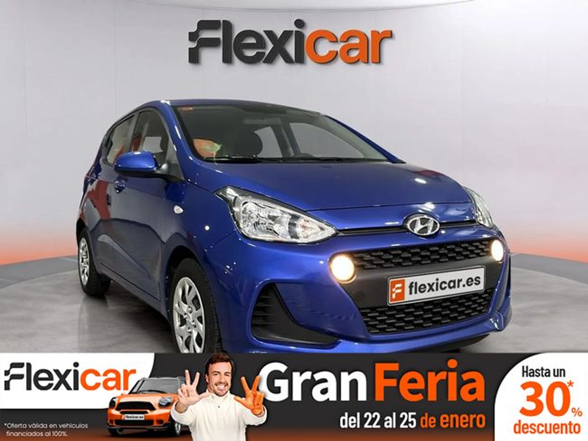 Imagen de HYUNDAI i10