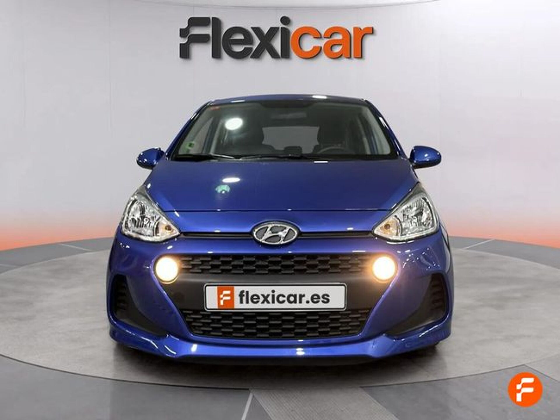 Imagen 2 de HYUNDAI i10