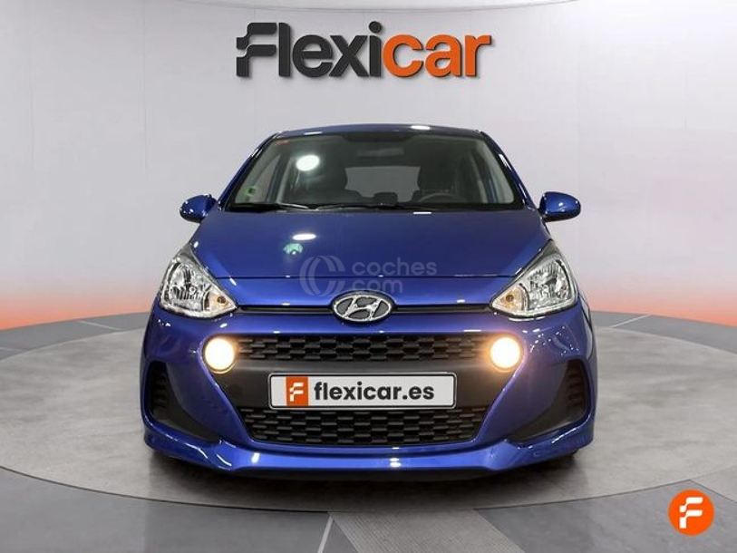 Foto del HYUNDAI i10 1.0 Go