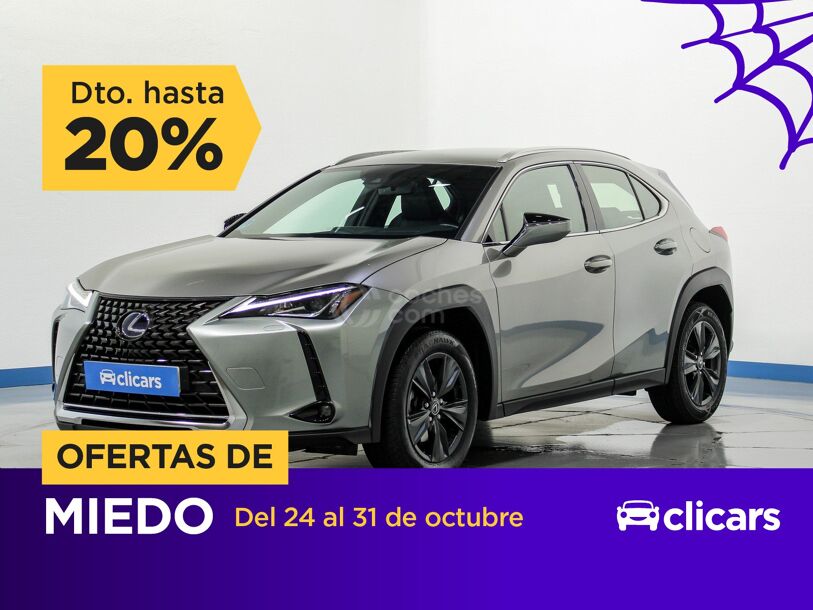 Foto del LEXUS UX 250h Business 2WD