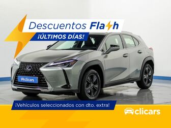 Imagen de LEXUS UX 250h Business 2WD