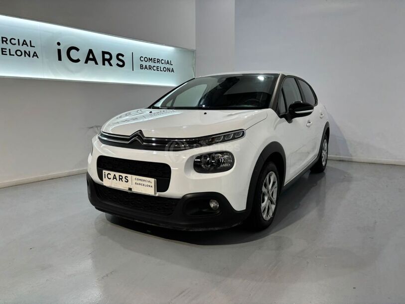 Foto del CITROEN C3 1.5BlueHDi S&S Feel 100