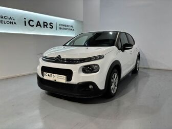 Imagen de CITROEN C3 1.5BlueHDi S&S Feel 100