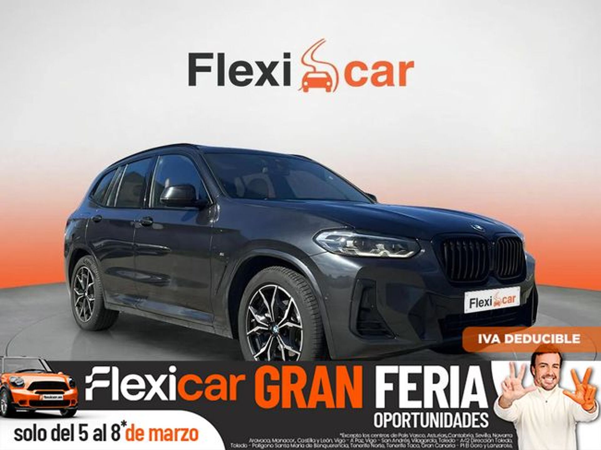 Imagen 1 de BMW X3